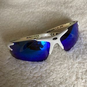 Rawlings Reflective Sunglasses